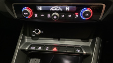 Audi Q3 35 TFSI Black Edition 5dr Petrol Estate